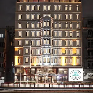 Hotel Grand Halic Goldenhorn