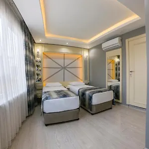 Grand Hurriyet Hotel