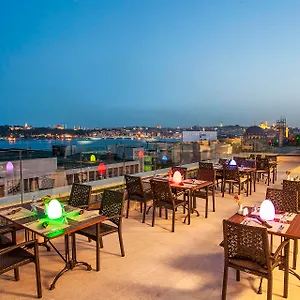 Hotel Nidya Galataport