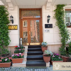 Sultans Royal Provincia di Istanbul