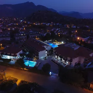 Binlik 3*, Dalyan Türkiye
