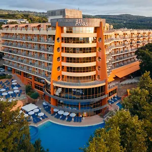 Atlas 4*, Altın Kumlar Bulgaristan