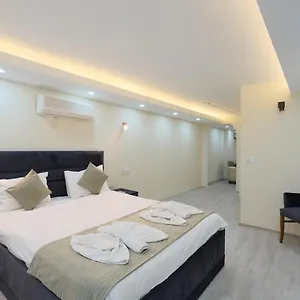 Otel Berlin Nisantasi
