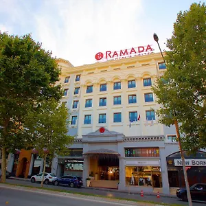 Ramada By Wyndham Merter Provincia di Istanbul