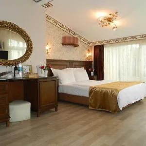 Center Hill Hotel