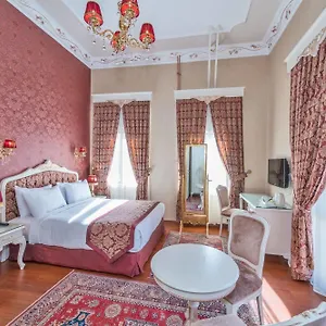 Enderun Provincia di Istanbul