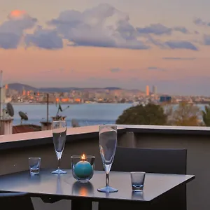 Alilass Provincia di Istanbul