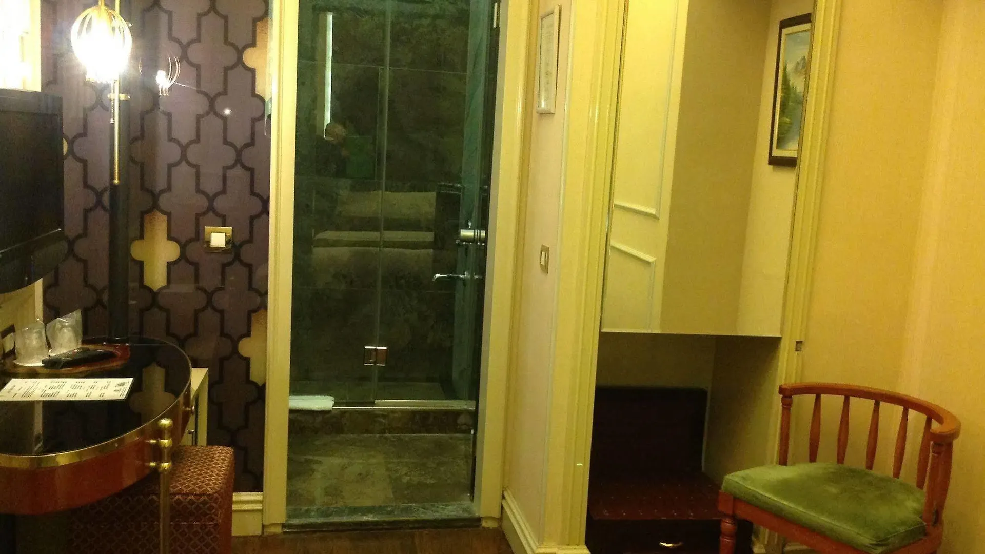 Taksim Star Hotel Provincia di Provincia di Istanbul