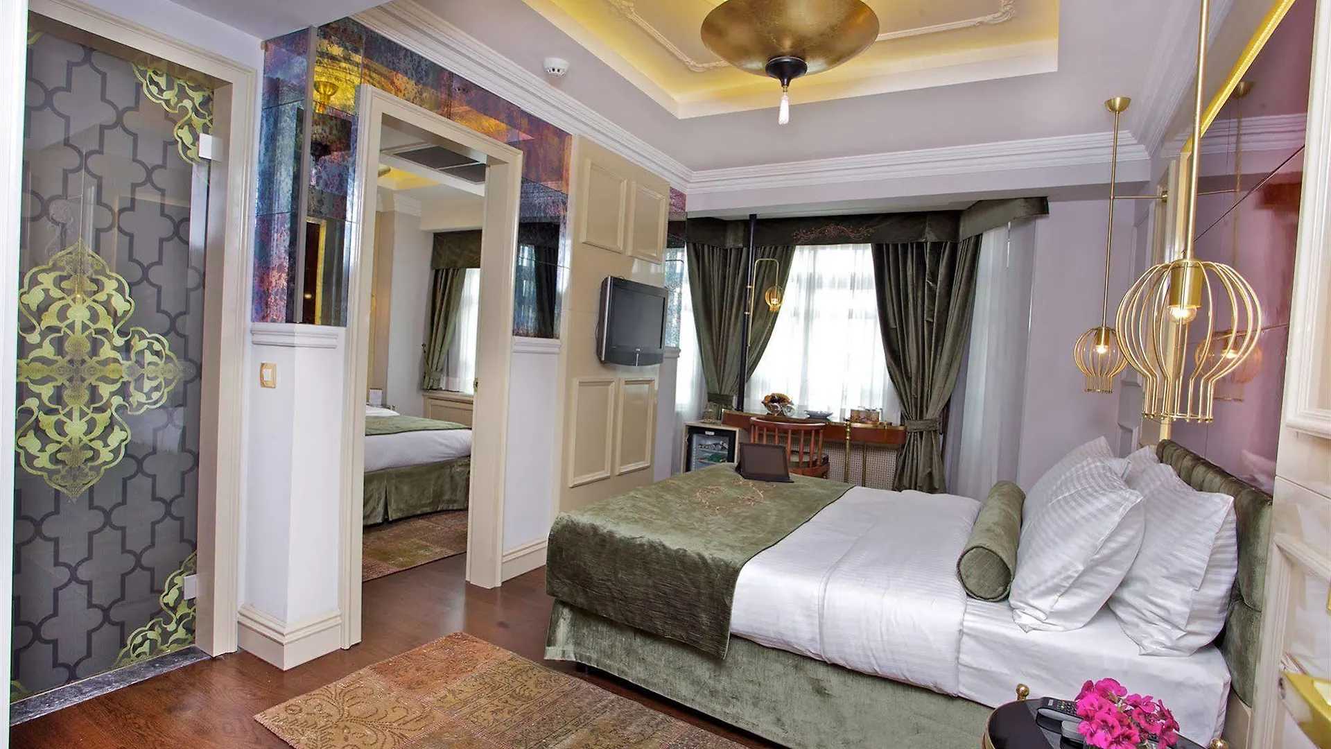 Taksim Star Hotel Istanbul