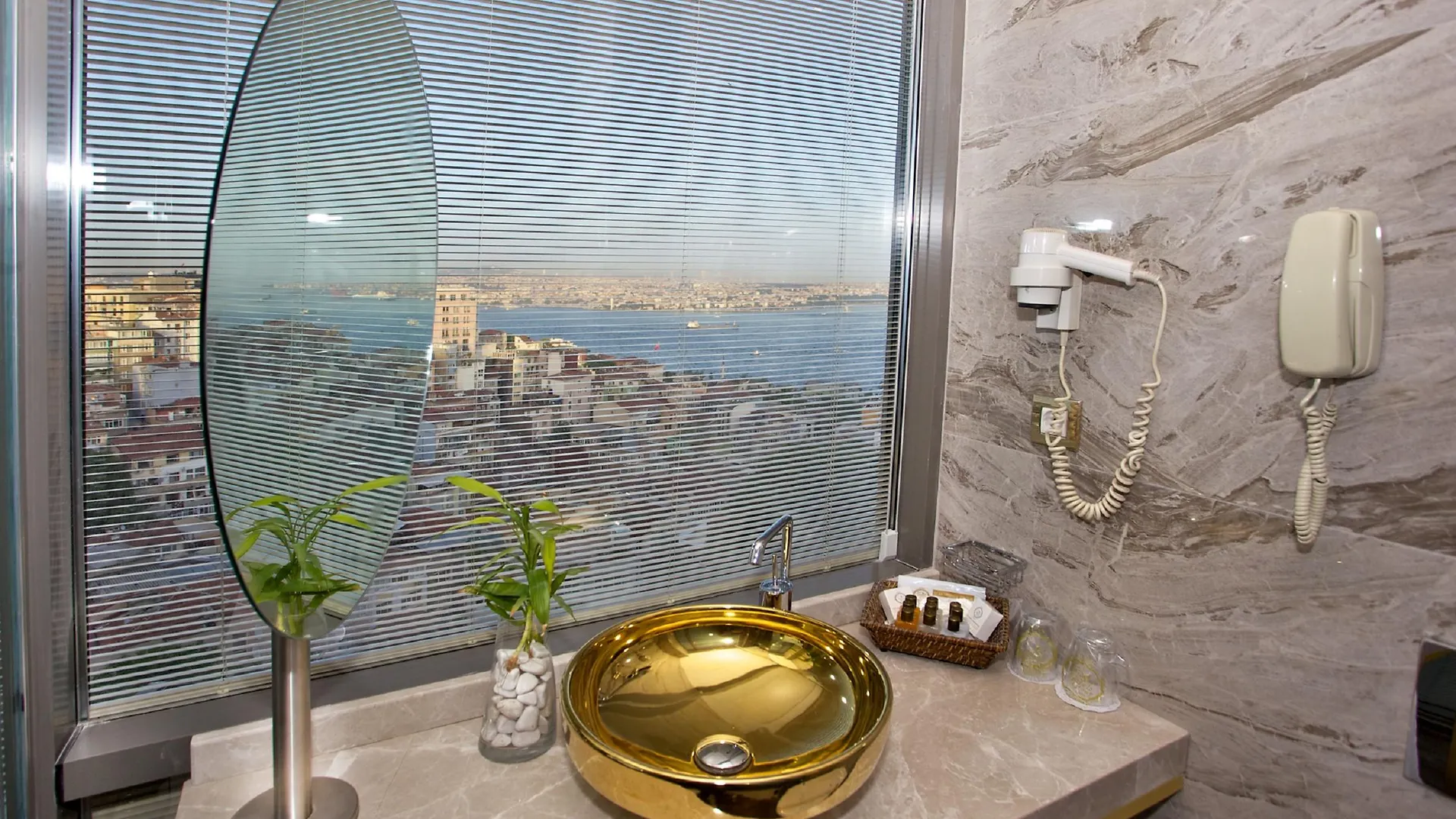 Taksim Star Hotel Istambul