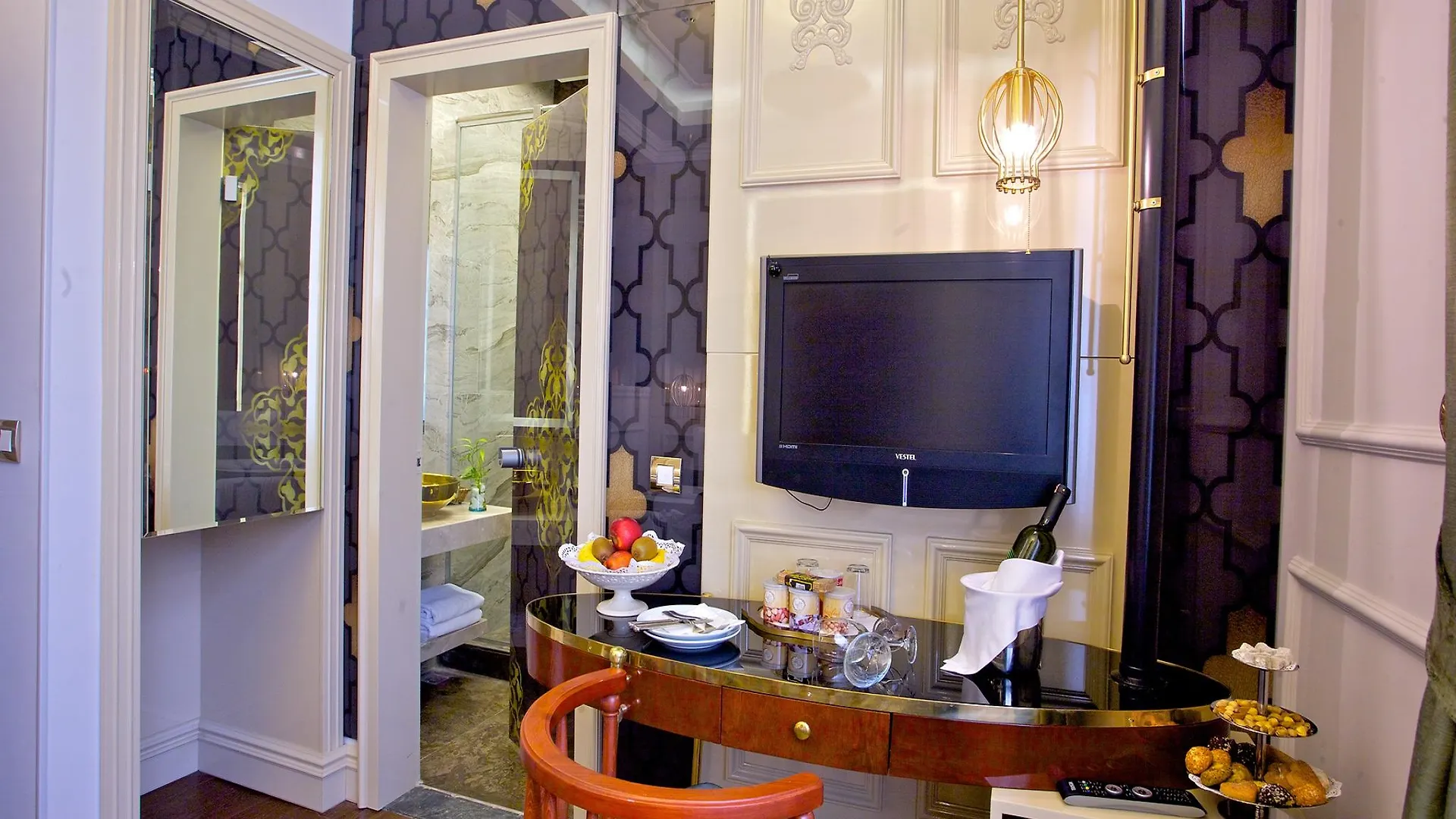 Taksim Star Hotel Istambul