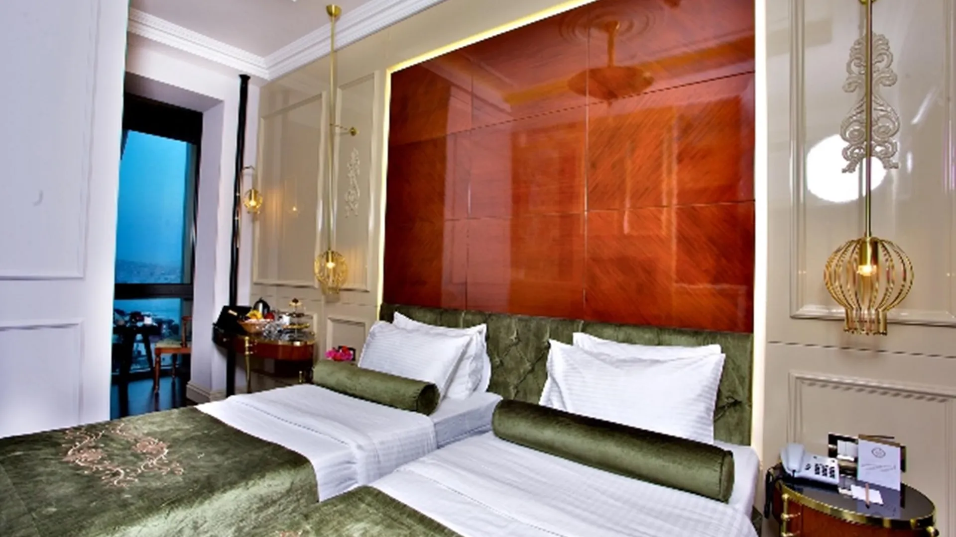 Taksim Star Hotel Istambul