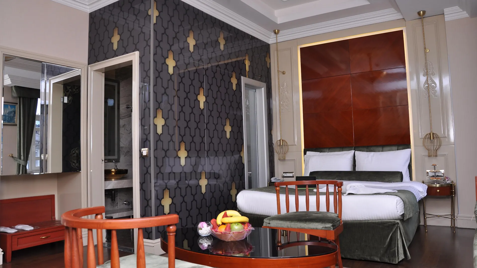Taksim Star Hotel Istambul