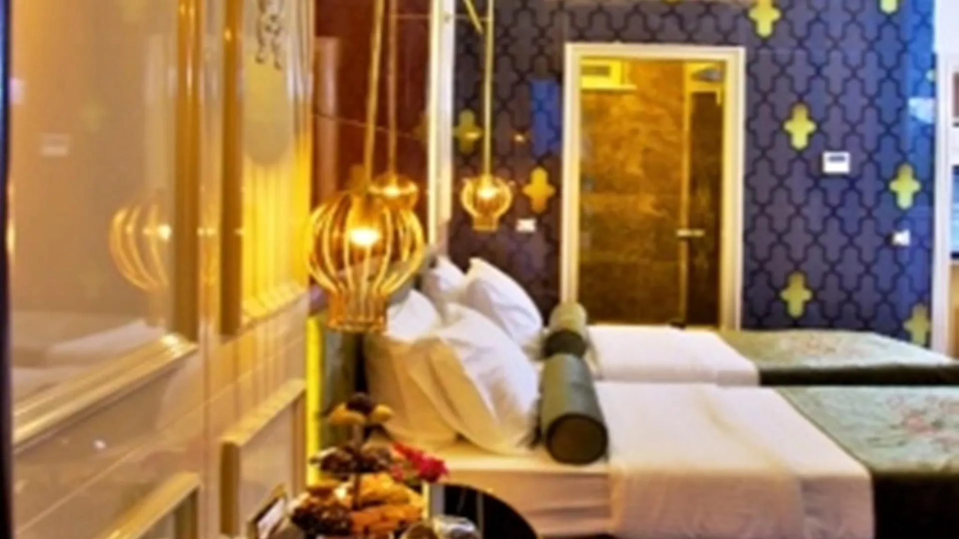 Taksim Star Hotel Istambul