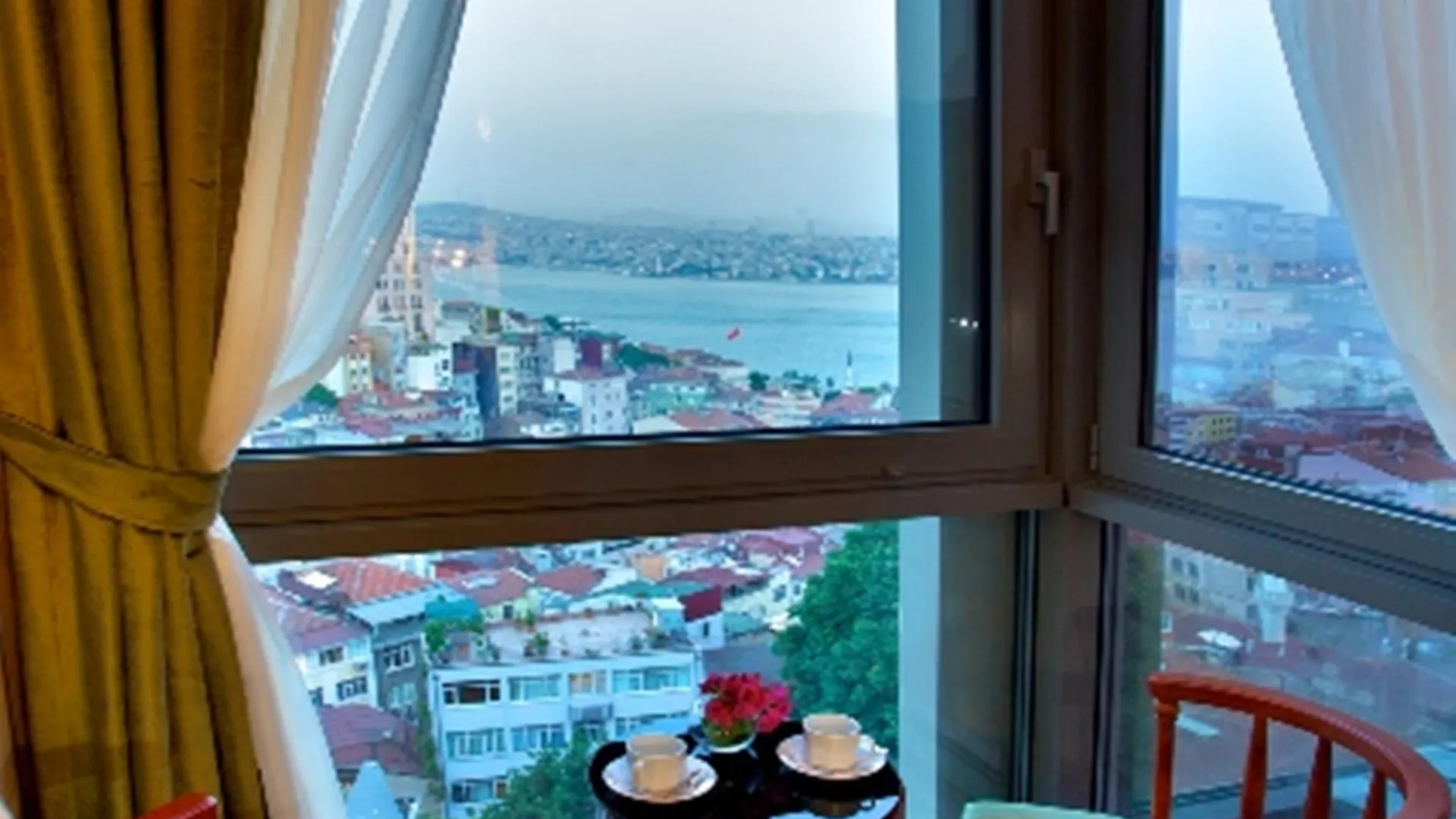 Taksim Star Hotel Istambul