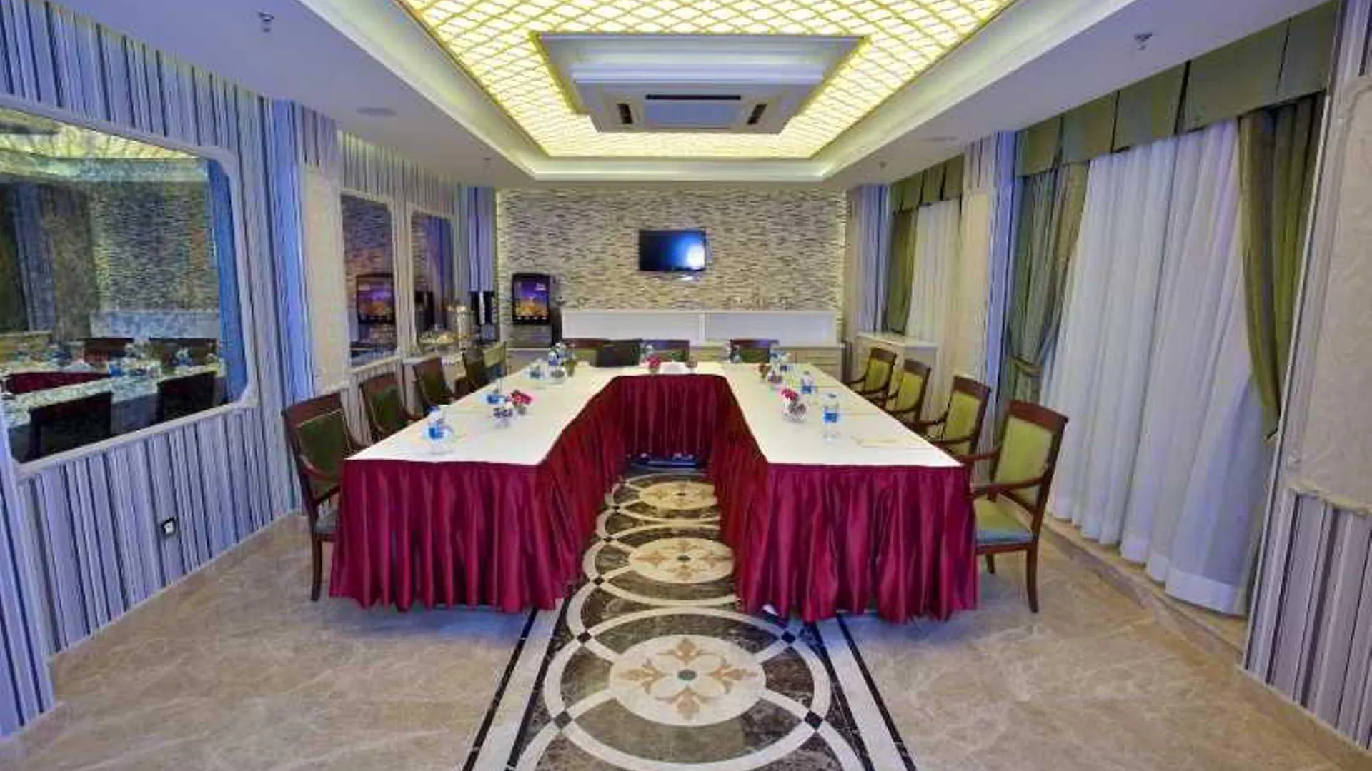 Taksim Star Hotel Istambul