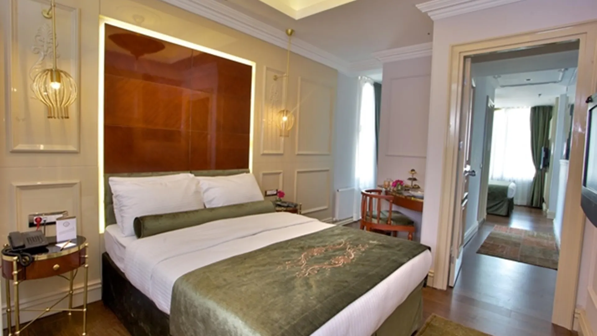 Taksim Star Hotel Istambul