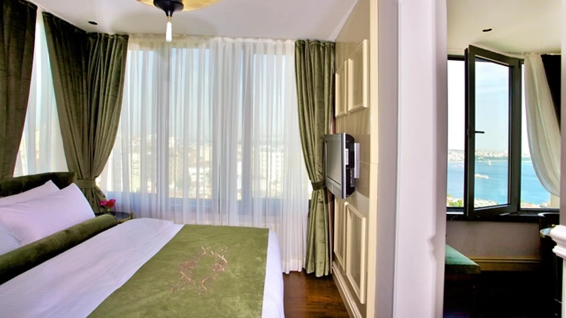Taksim Star Hotel Istambul