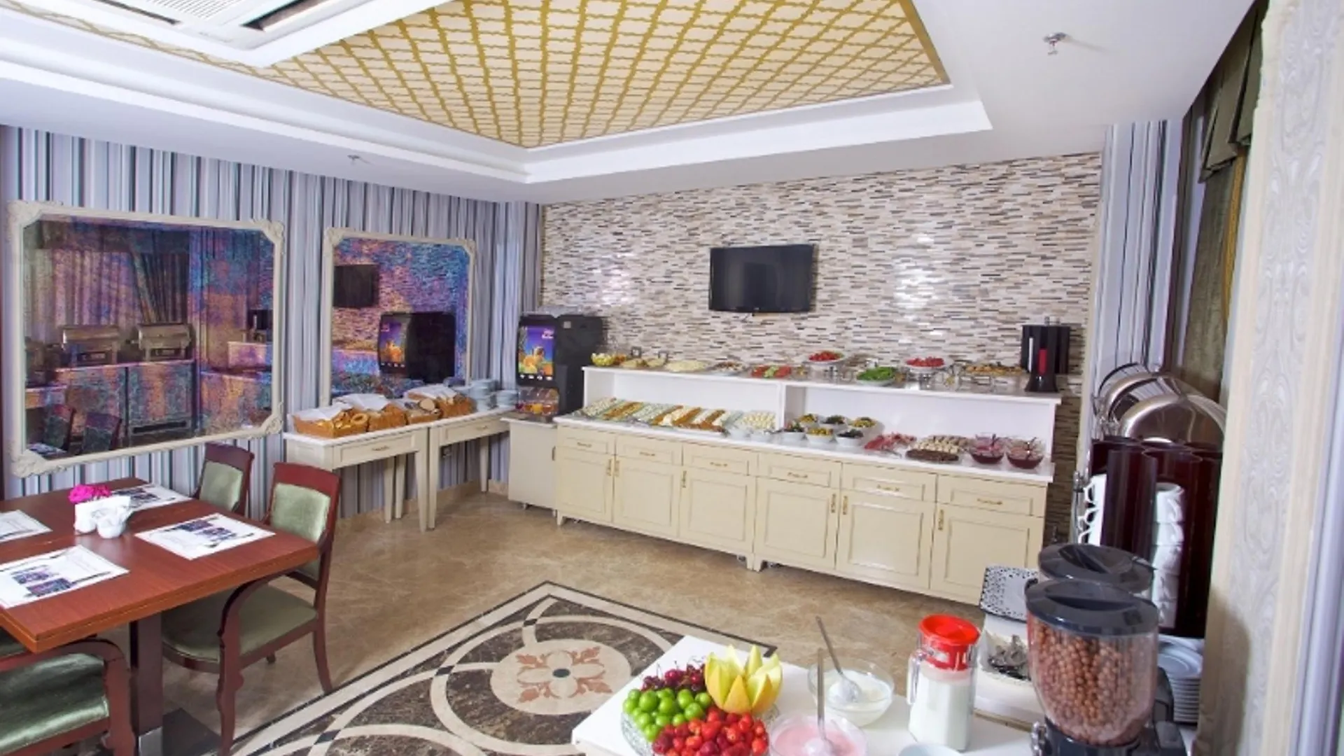 Taksim Star Hotel Istambul