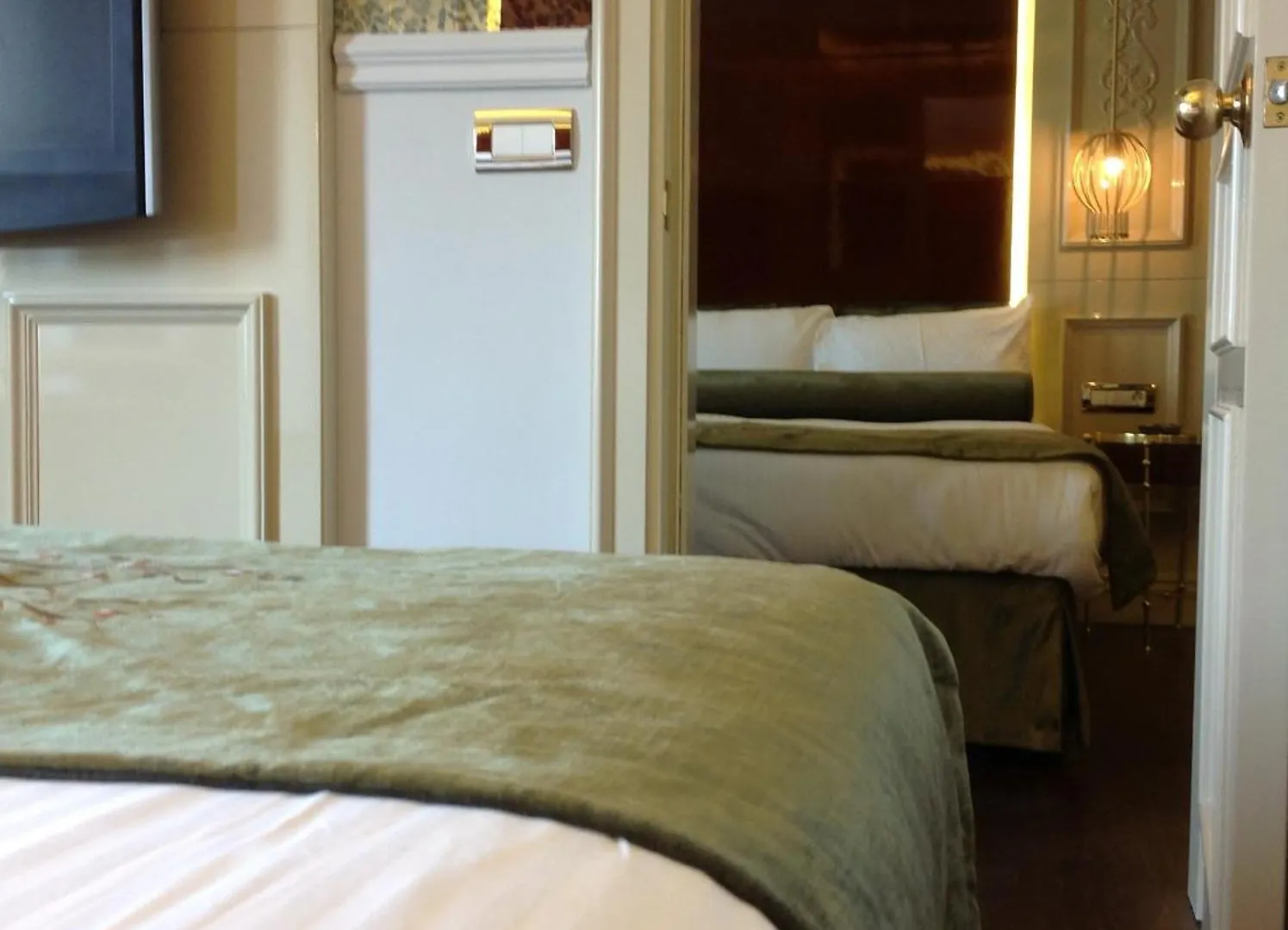 Taksim Star Hotel Istambul