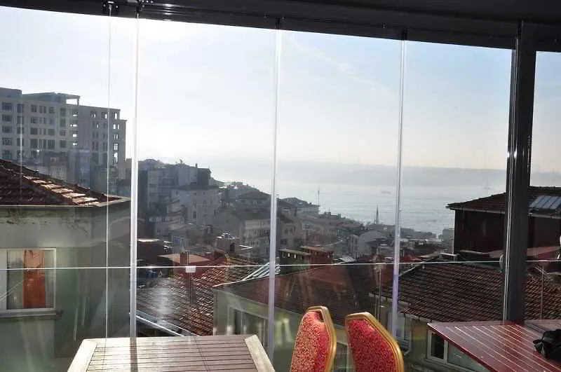 Taksim Star Hotel Istambul