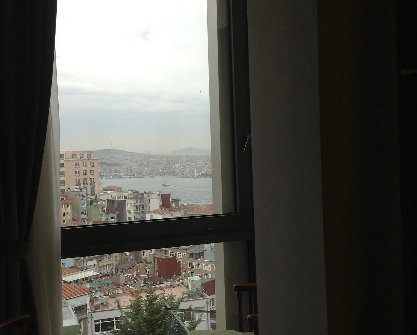 Taksim Star Hotel Istambul