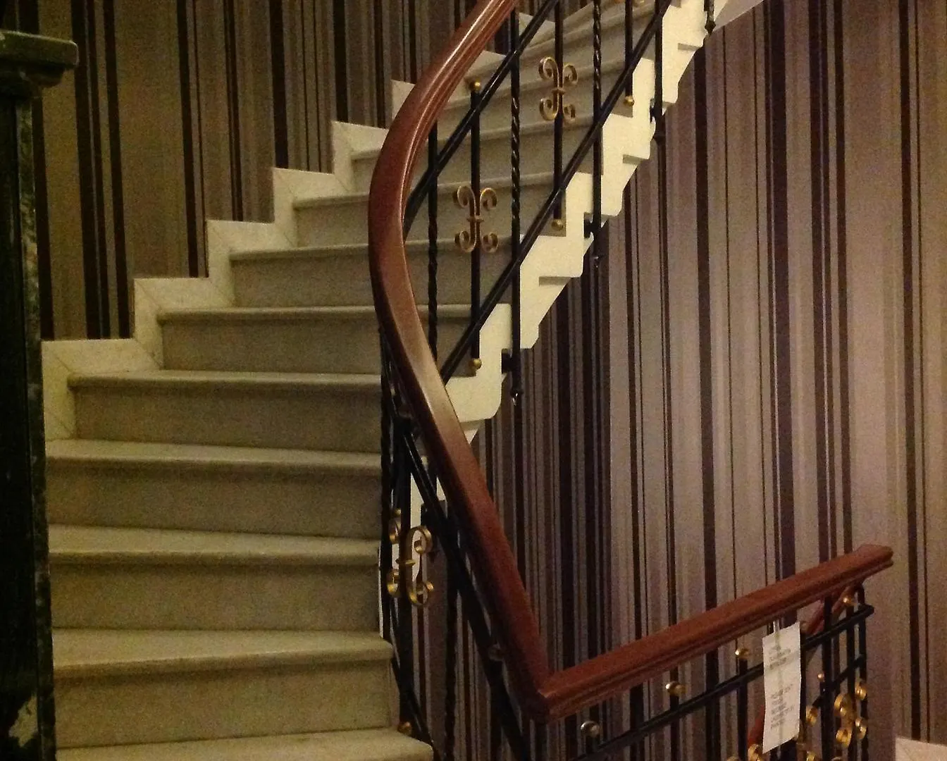 Taksim Star Hotel Istambul Turquia