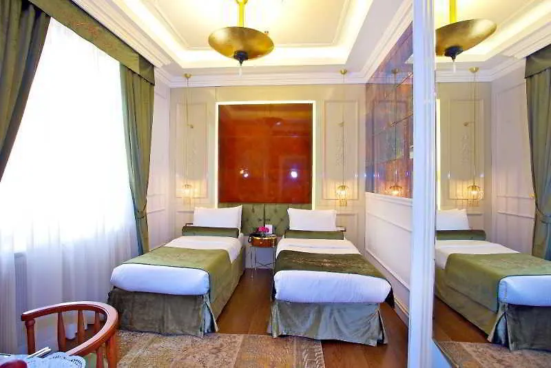 Taksim Star Hotel Istambul