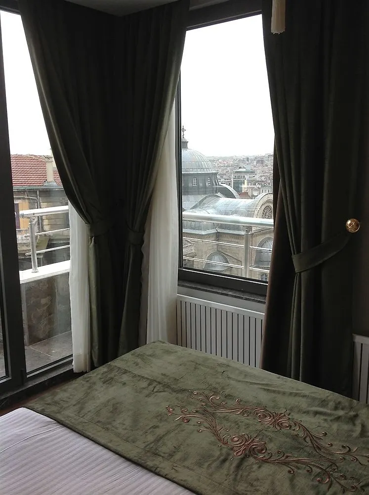 Taksim Star Hotel Istambul