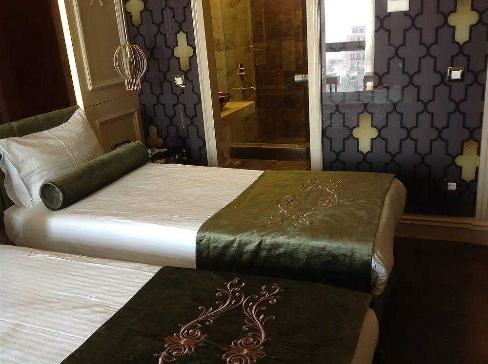 Taksim Star Hotel Istambul