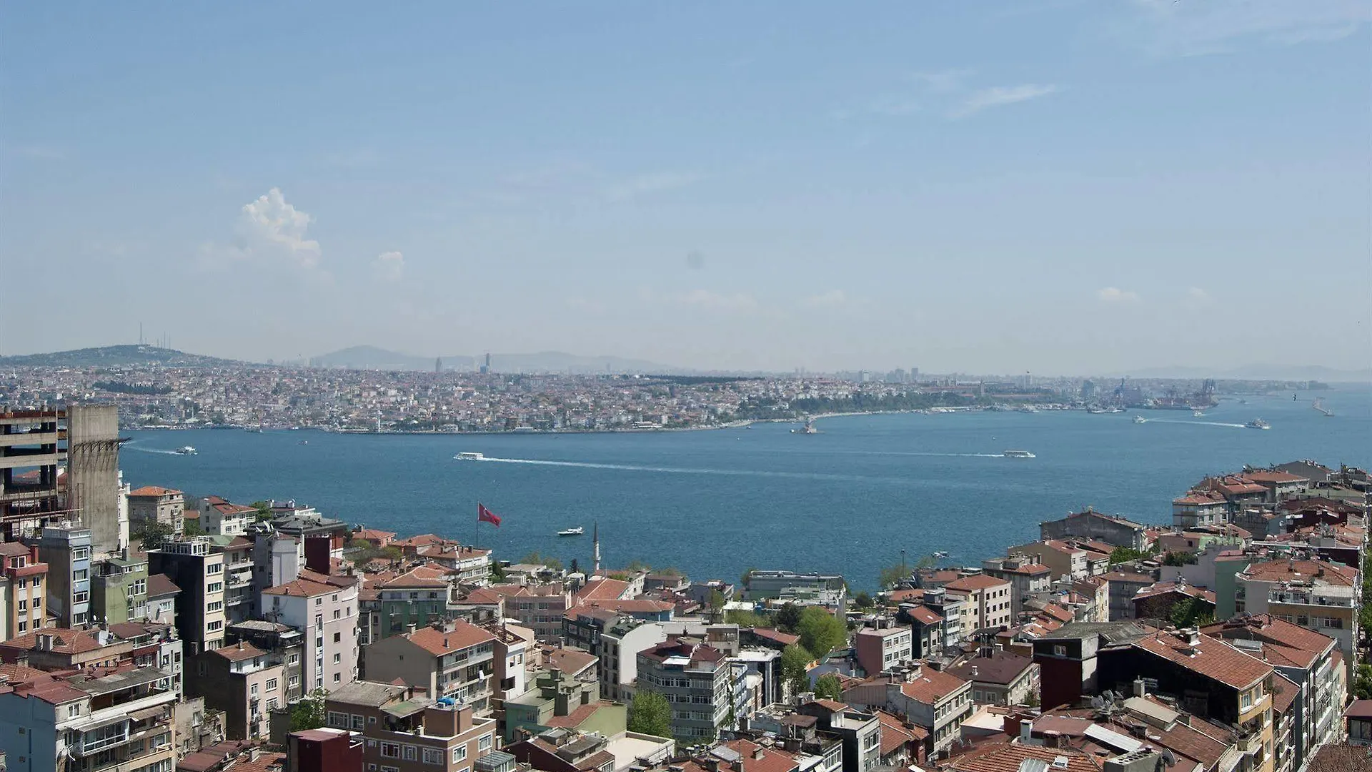 Taksim Star Hotel Istambul