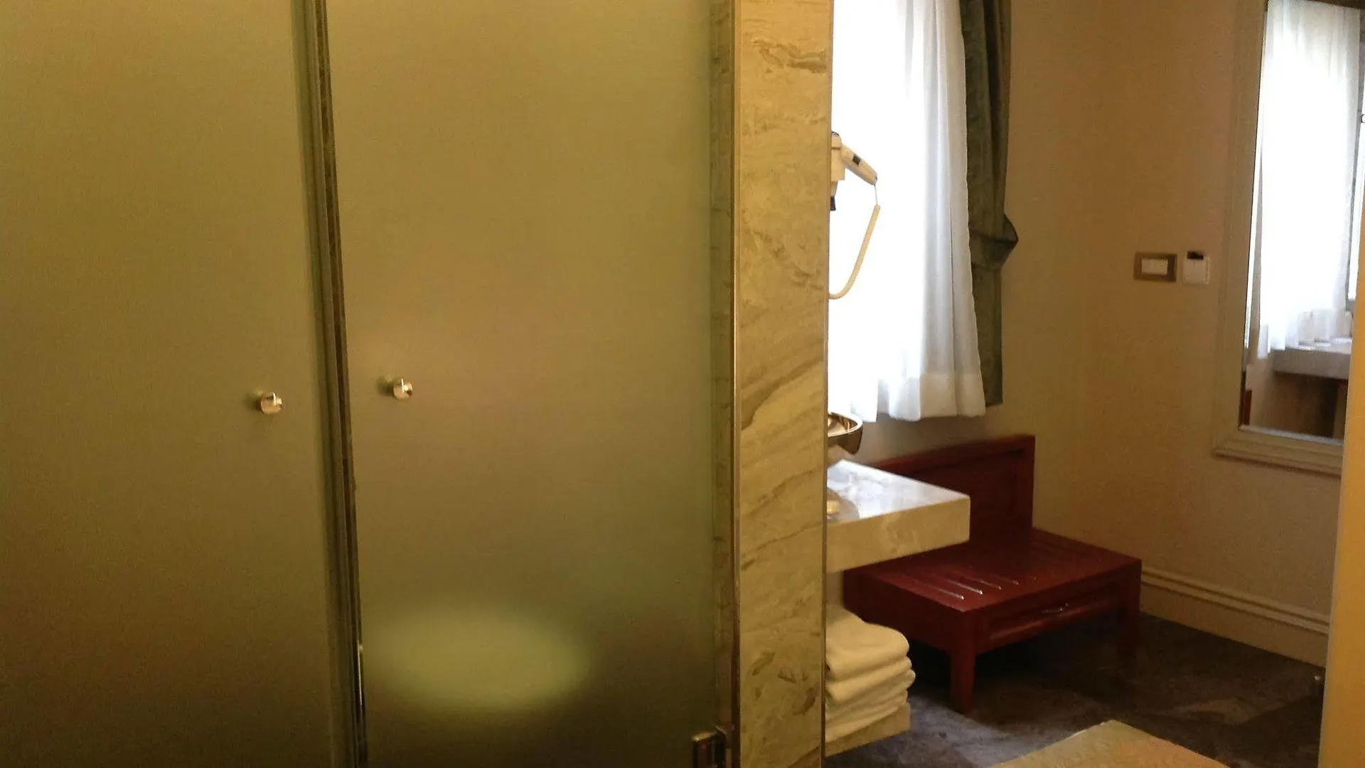 Taksim Star Hotel Istambul