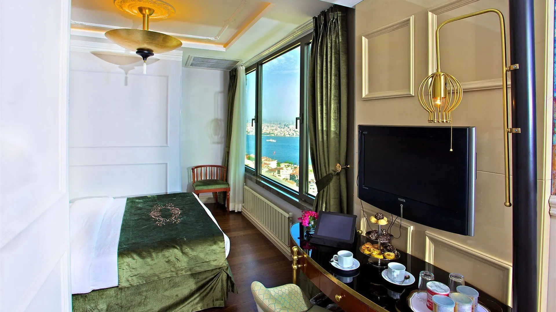 Taksim Star Hotel Istambul