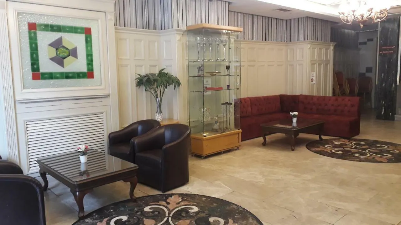 Taksim Star Hotel Istambul