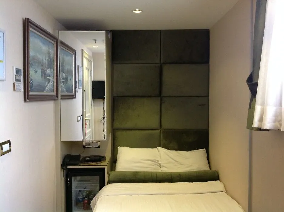 Taksim Star Hotel Istambul 3*,  Turquia