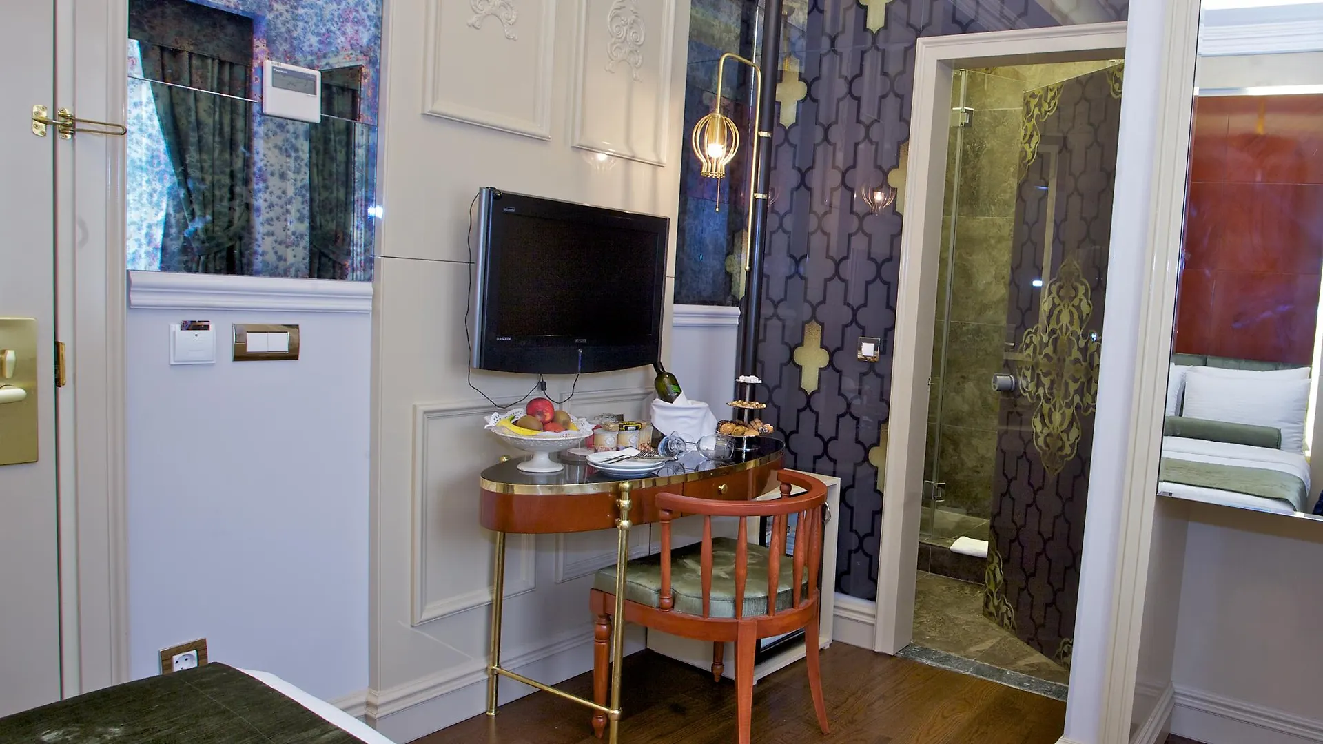 Taksim Star Hotel Istambul