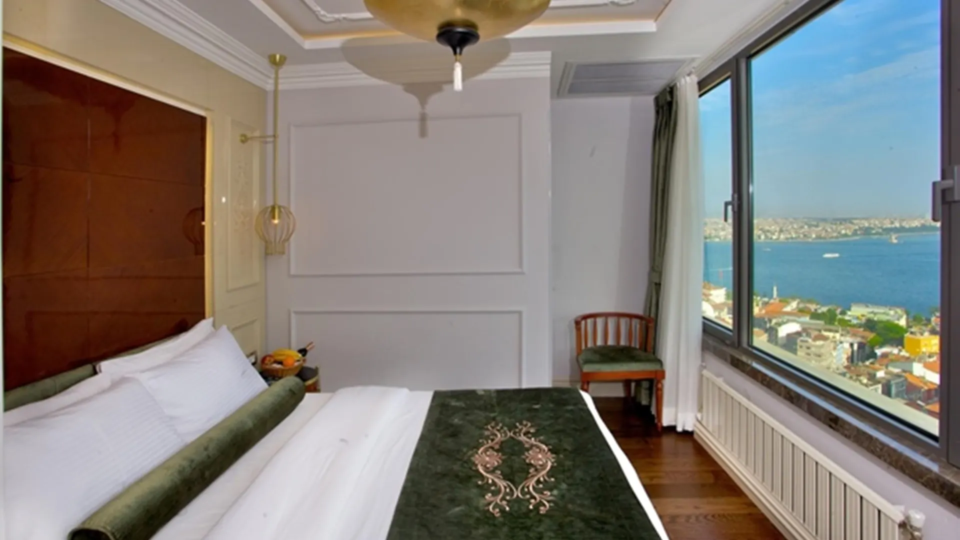 ***  Taksim Star Hotel Istambul Turquie