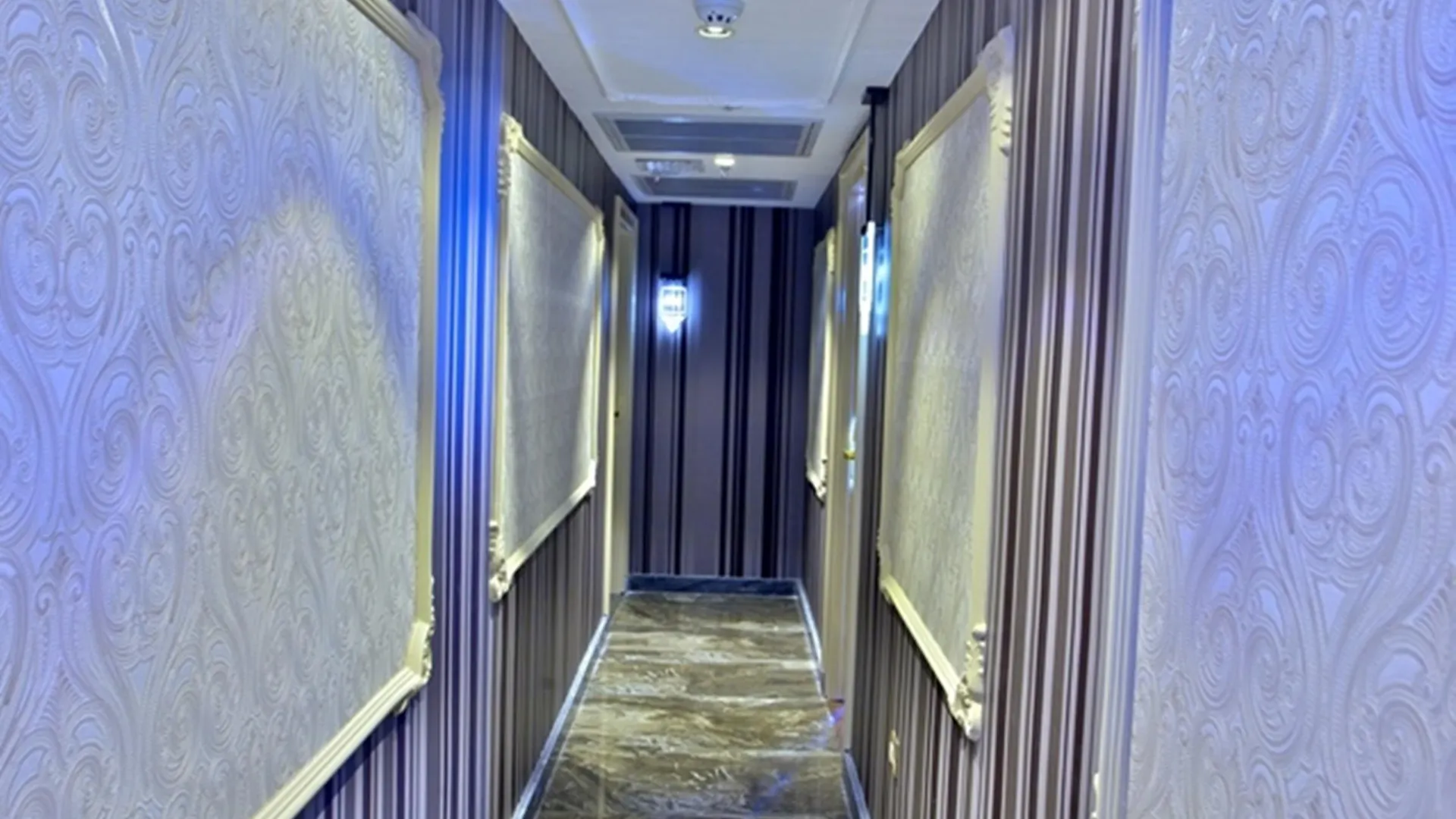 Taksim Star Hotel Istambul 3*,  Turquie