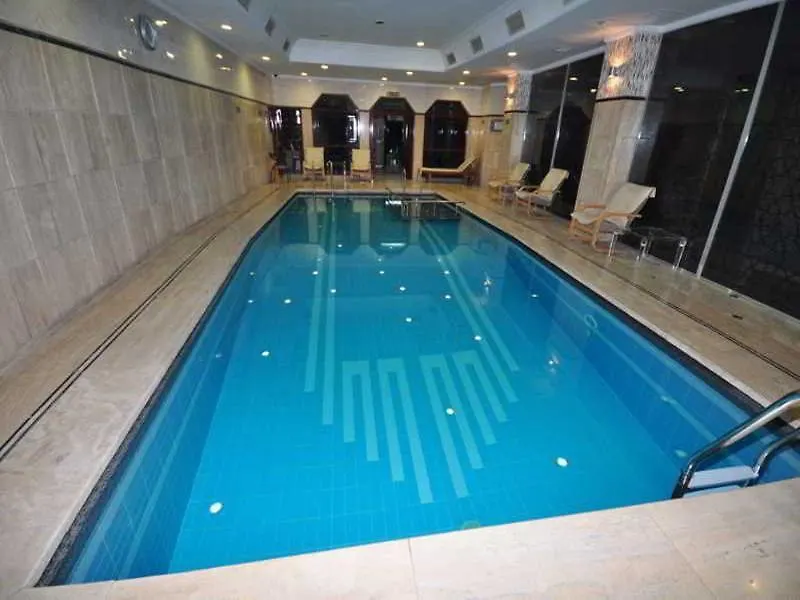 Taksim Star Hotel Istambul 3*,