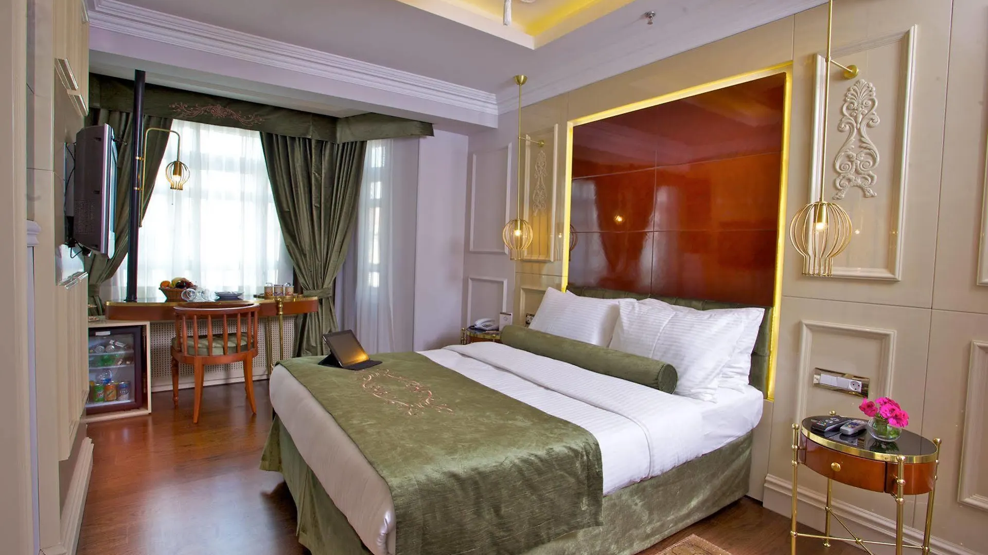 Taksim Star Hotel Istambul