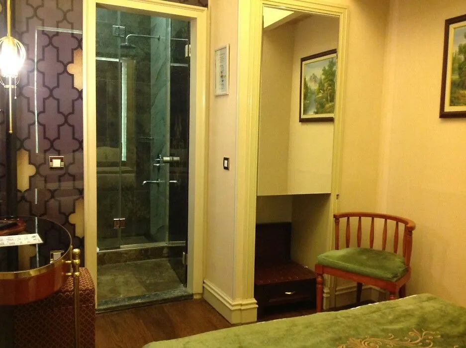 Taksim Star Hotel Istambul